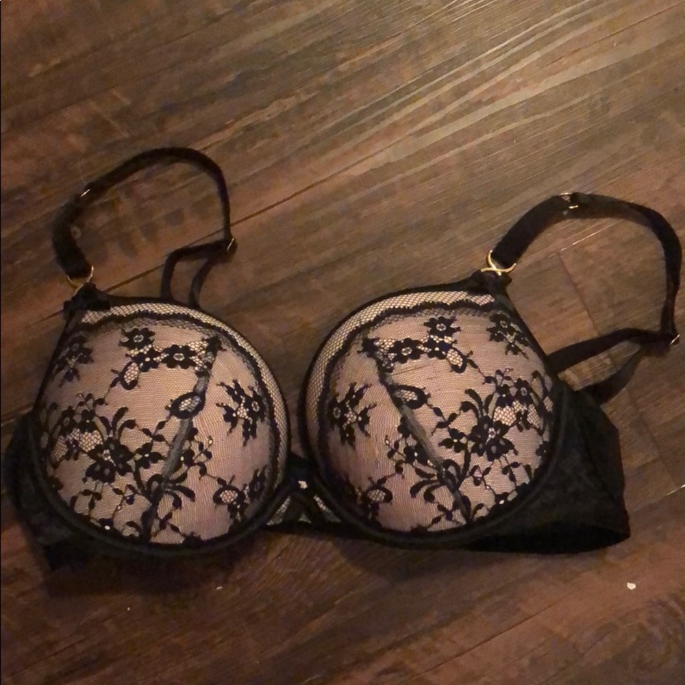 VS bra